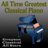 All Time Greatest Classical Piano